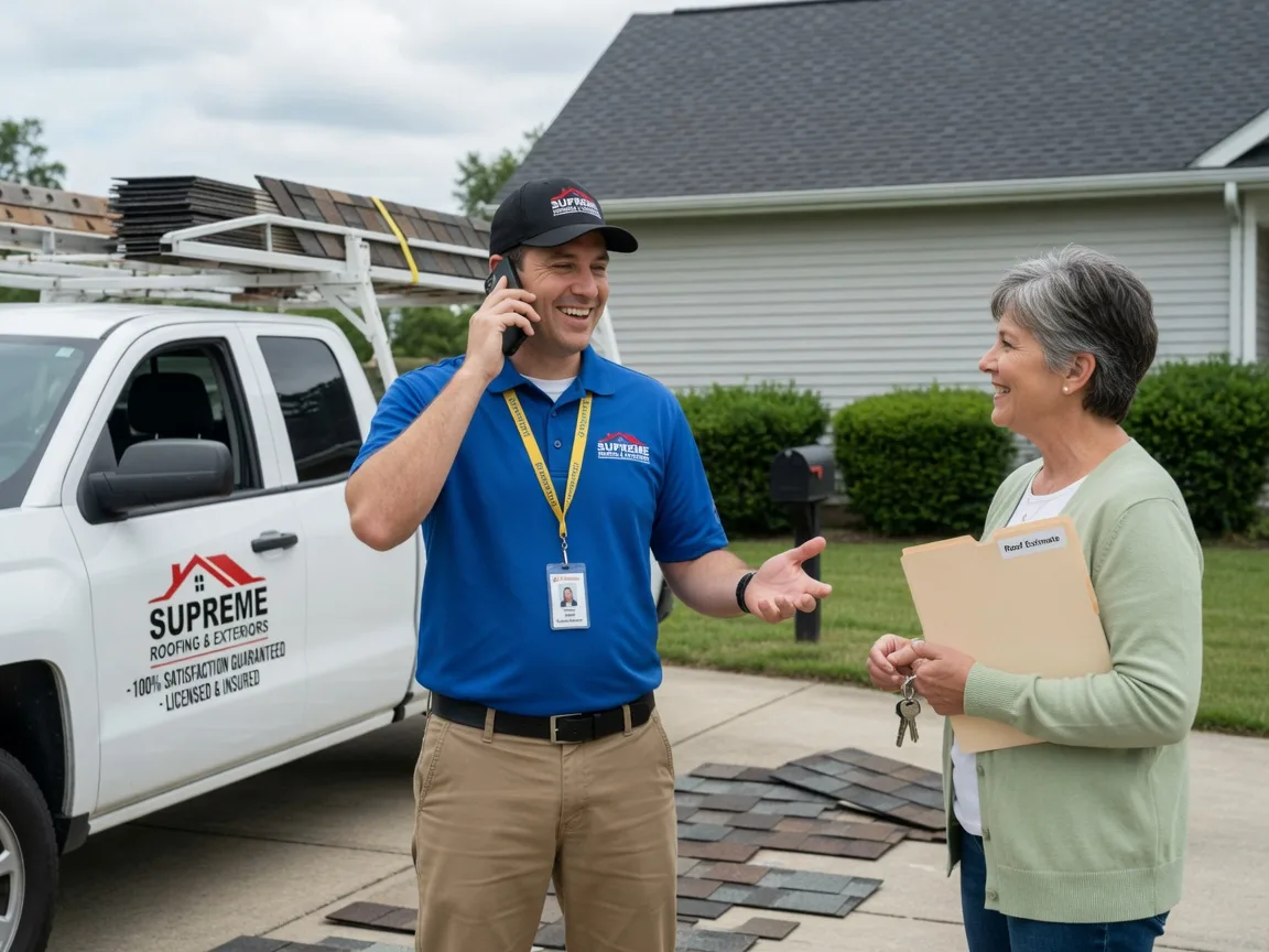 Roof Replacement Orange, VA FAQs